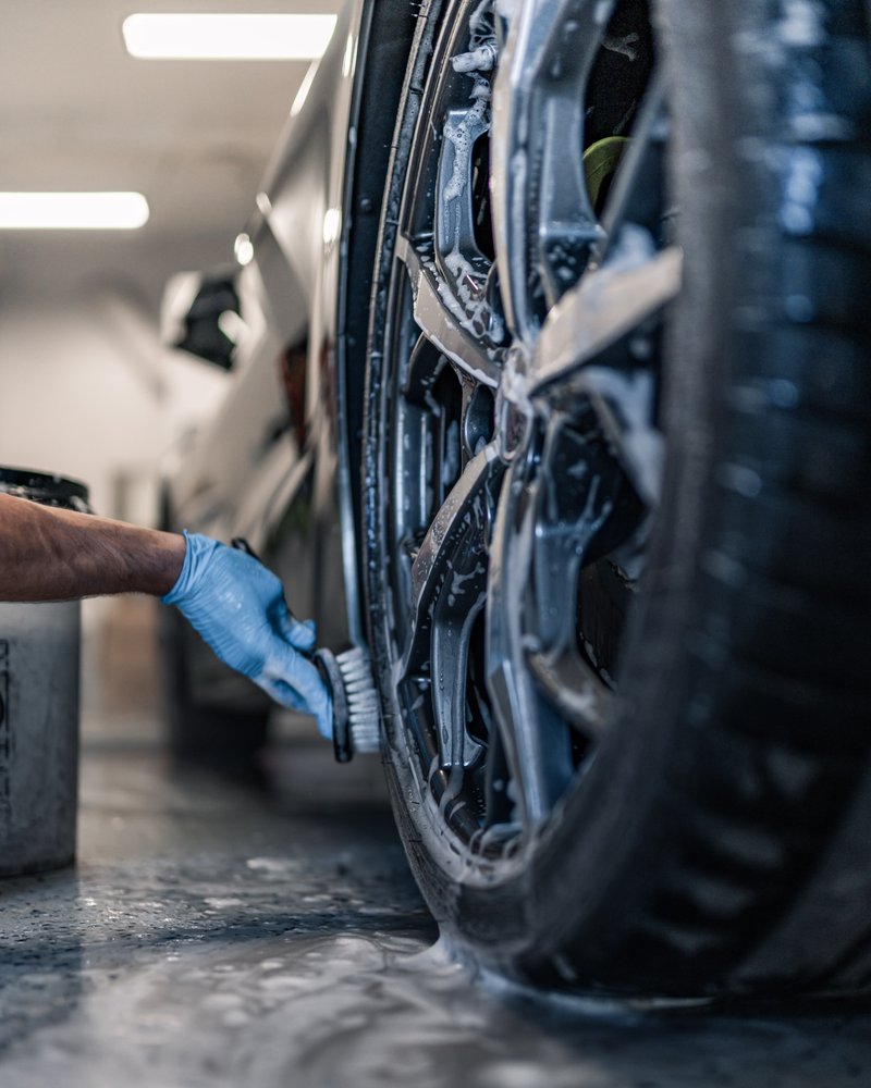 THE DETAILING PROS RENO 157 Photos 55 Freeport Blvd, Sparks, NV Yelp