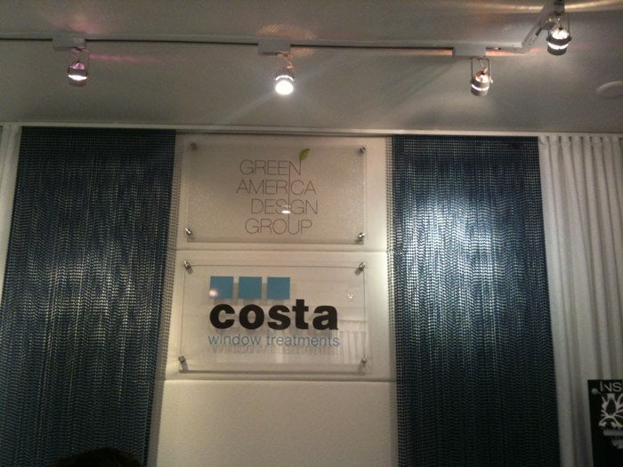 COSTA WINDOW TREATMENTS Updated September 2024 Request a Quote
