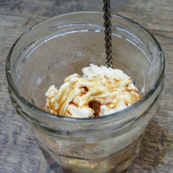 Tap Coffee - Affogato - Coffee & Tea Near Me - London, XGL Tap Coffee - Affogato - Coffee & Tea Near Me - London, XGL