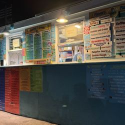 Beaches & Cream