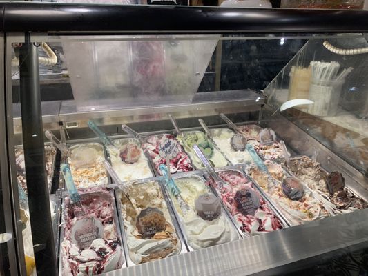 Gelateria Della Palma by null