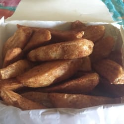 Kennedy Fried Chicken - Potato Wedges