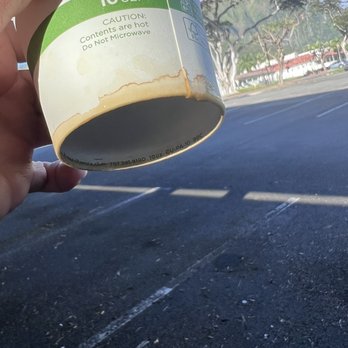 Egghead Cafe - Coffee cup leaked - Coffee & Tea Near Me - Honolulu, Hawaii Egghead Cafe - Coffee cup leaked - Coffee & Tea Near Me - Honolulu, Hawaii