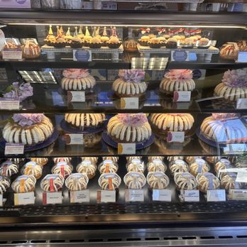 Nothing Bundt Cakes - Bakeries Near Me - Chula Vista, California Nothing Bundt Cakes - Bakeries Near Me - Chula Vista, California