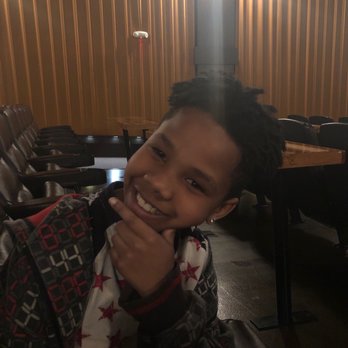 Grandview Theater & Drafthouse - Son waiting for the movie to start - Cinema Near Me - Grandview Heights, Ohio Grandview Theater & Drafthouse - Son waiting for the movie to start - Cinema Near Me - Grandview Heights, Ohio