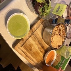 TAMM Mexican Restaurant