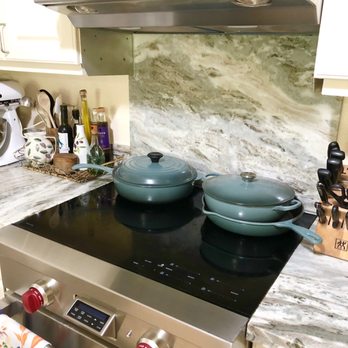 Marmol Hawaii - Granite from Marmol - Building Supplies Near Me - Honolulu, Hawaii