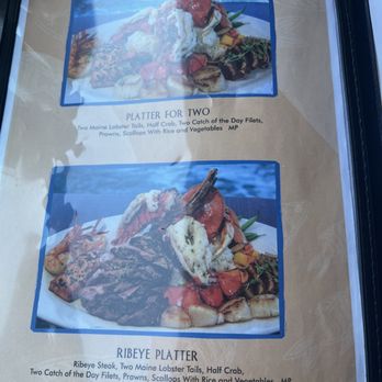 The Fish Hopper - Seafood Near Me - Monterey, California