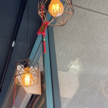 AB Teahouse - First impression was they should clean their fixtures more often...or change them - Bubble Tea Near Me - Cypress, California AB Teahouse - First impression was they should clean their fixtures more often...or change them - Bubble Tea Near Me - Cypress, California