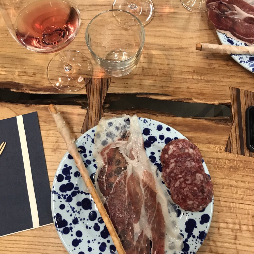 Minimo - Wine Bars Near Me - Oakland, California
