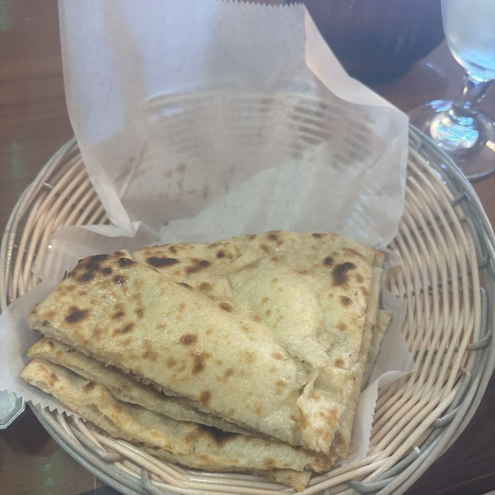 Bombay Grill - Indian Restaurant - Regular Naan - Indian Near Me - Louisville, Kentucky Bombay Grill - Indian Restaurant - Regular Naan - Indian Near Me - Louisville, Kentucky