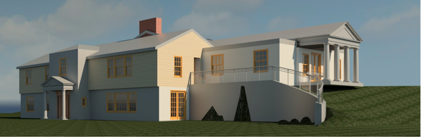 Robert Cohen Architect