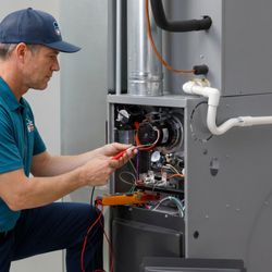 Air Professionals Heating & Air Conditioning