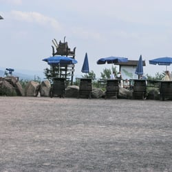 Großer Inselsberg - Großer Inselsberg, Brotterode