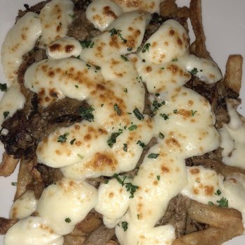 Maize + Mash - Duck poutine - Southern Near Me - Glen Ellyn, Illinois