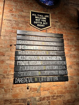 Menu photo 2 BODHI Indianapolis, IN