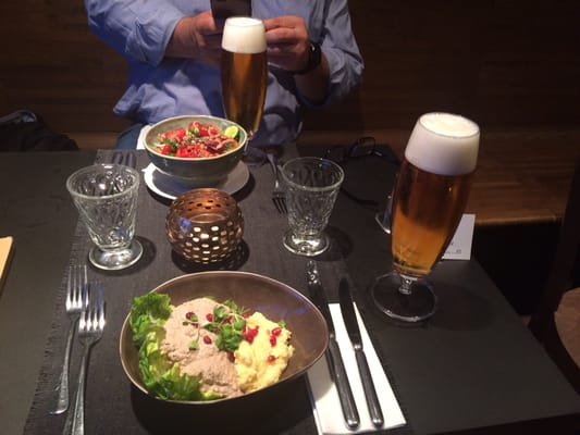 Café Ansari by null