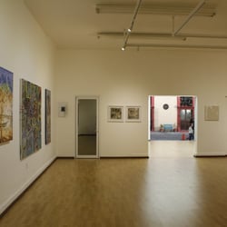 Cuatro Siete Galeria