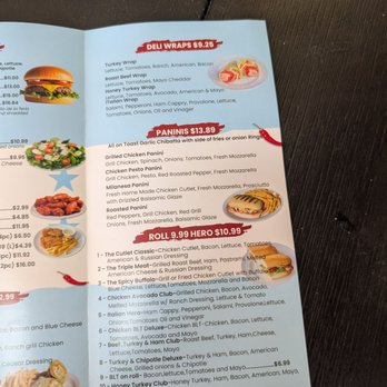 Deli Big Boss - Delis Near Me - West Babylon, New York Deli Big Boss - Delis Near Me - West Babylon, New York