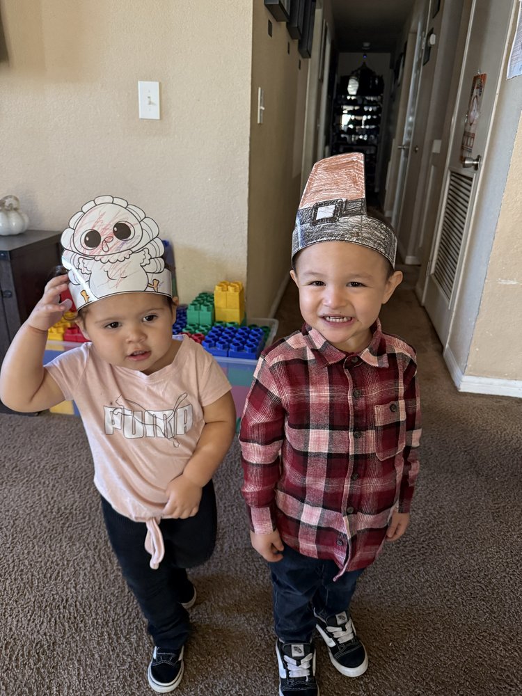 Hummingbird Family Child Care - childcare center in Redlands, CA