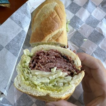 Corner Sandwiches  - Grocery Near Me - Glendale, California
