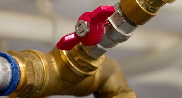 Slide of Latta Plumbing Service