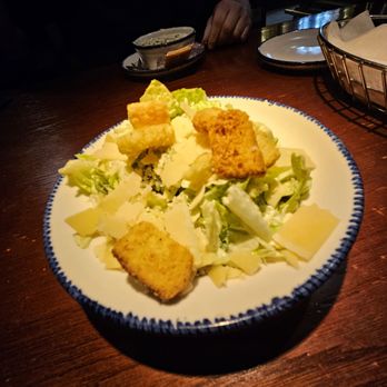 Red Lobster - Side ceaser salad - Seafood Near Me - Boise, Idaho
