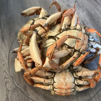 Pearson's Port - All Female so I can get taste their eggs..I know..sounds weird lol - Seafood Markets Near Me - Newport Beach, California Pearson's Port - All Female so I can get taste their eggs..I know..sounds weird lol - Seafood Markets Near Me - Newport Beach, California