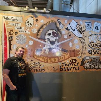 Rogue Ales Public House - American Near Me - Astoria, Oregon