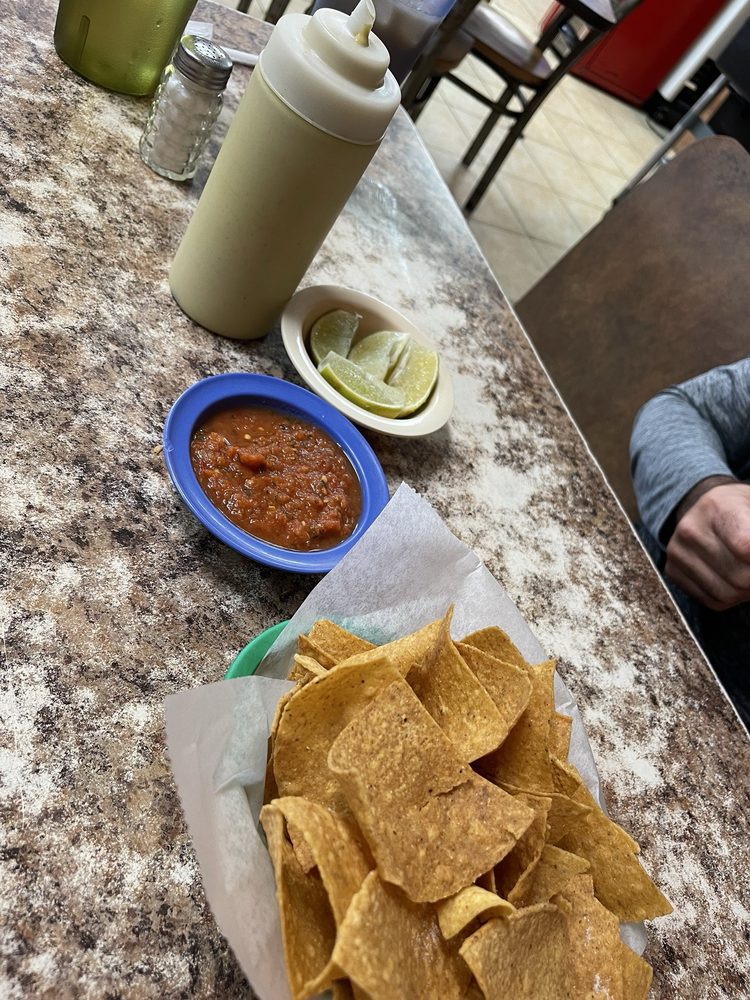 The Ranchito