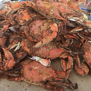 Captain James Landing - Seafood Near Me - Baltimore, Maryland Captain James Landing - Seafood Near Me - Baltimore, Maryland