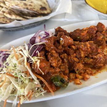 Nawabi Hyderabad House - CHICKEN 555 - Indian Near Me - Austin, Texas Nawabi Hyderabad House - CHICKEN 555 - Indian Near Me - Austin, Texas