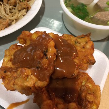 Bali Thai - Corn fritter - Indonesian Near Me - Vancouver, British Columbia Bali Thai - Corn fritter - Indonesian Near Me - Vancouver, British Columbia