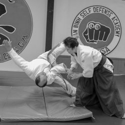 Van Binh Self Defense Academy