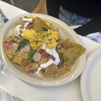 Superba Food + Bread Venice - CHILAQUILES - New American Near Me - Venice, California Superba Food + Bread Venice - CHILAQUILES - New American Near Me - Venice, California