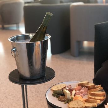 Tower Bar - Wine and charcuterie!! - Cocktail Bars Near Me - Bentonville, Arkansas