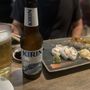 Photo of Yoko's
