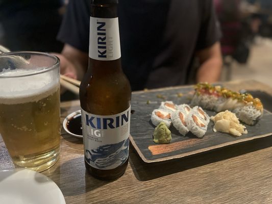 Yoko's Japanese Restaurant by null