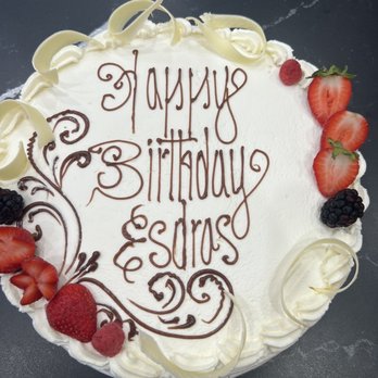 Divine Desserts - Fruit cake! - Bakeries Near Me - Loomis, California Divine Desserts - Fruit cake! - Bakeries Near Me - Loomis, California