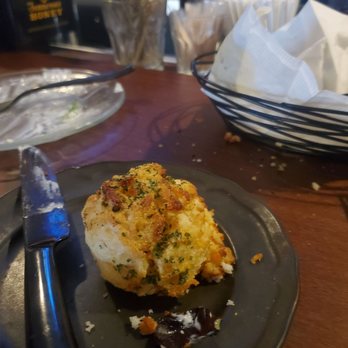 The Lobster House - Cheddar Biscuits - Seafood Near Me - Norwood, New York The Lobster House - Cheddar Biscuits - Seafood Near Me - Norwood, New York