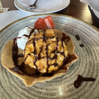 Tres amigos - Fried ice cream - Mexican Near Me - Louisville, Kentucky Tres amigos - Fried ice cream - Mexican Near Me - Louisville, Kentucky