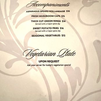 Peter's Fine Dining - Seafood Near Me - Markham, Ontario