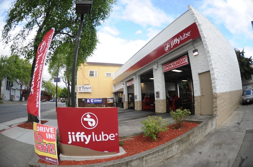 Jiffy Jiffy