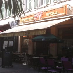 Crêperie 49 Grill