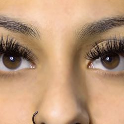 Lashed 5280