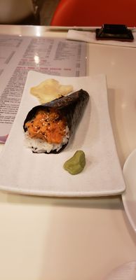 Seiko Japanese Restaurant by null