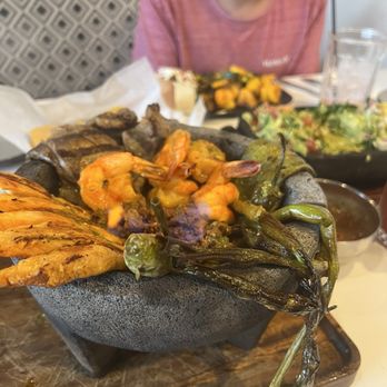 La Catrina - Delicious - Mexican Near Me - Ocala, Florida