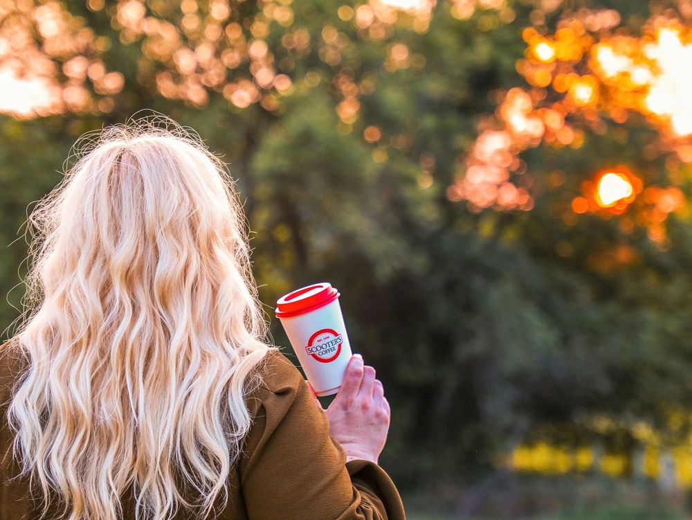 SCOOTER’S COFFEE Updated September 2024 10 Photos 16401 N Western