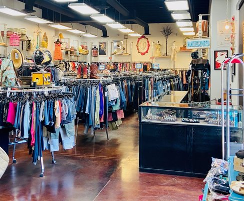 Coyote Exchange by null