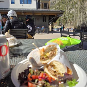 Cids Mountain Market - Grocery Near Me - Taos Ski Valley, New Mexico